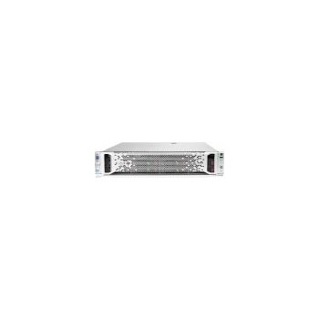 Sistem Server HP ProLiant DL380e Gen8 (Intel Xeon E5-2403, 1x4GB, 1xSmart Array B120i SATA RAID, 1x460W PSU)