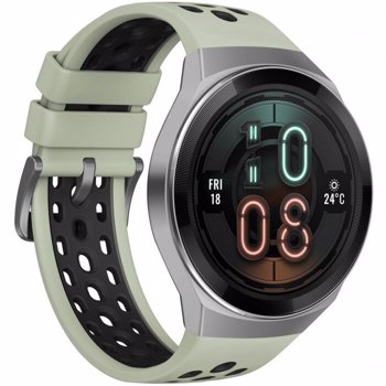 Smartwatch Huawei Watch GT 2e 46mm Verde menta