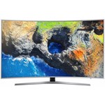 Samsung Televizor LED Curbat 49MU6502, Smart TV, 123 cm, 4K Ultra HD