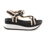 Sandale femei Pepe Jeans negre 3199ds90465n