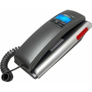 Telefon cu fir MaxCom KXT400 Negru kxt400