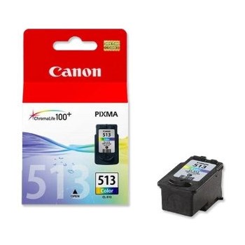 Cartus Canon CL-513 Color MP240 MP260 bs2971b001aa