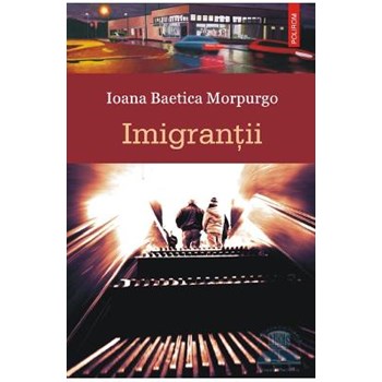 Imigranţii