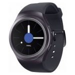Smartwatch Samsung Gear S2 Sport Black