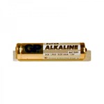 Baterie GP AAA Alkaline Blister gp24a-bl4