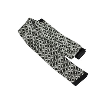 Cravata ZARA Ytaca Black