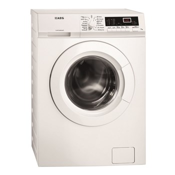 Masina de spalat rufe AEG L60270MFL, 1200 RPM, 7 kg, Clasa A+++