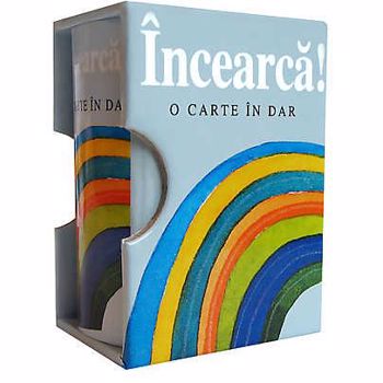 Încearcă!