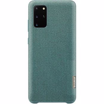 Carcasa pentru SAMSUNG Galaxy S20 Plus, EF-XG985FGEGEU, verde