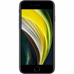 Telefon mobil Apple iPhone SE 2 128GB 4G Black mxd02rm/a
