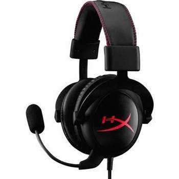 Casti Gaming HyperX Cloud Pro Black khx-h3cl/wr