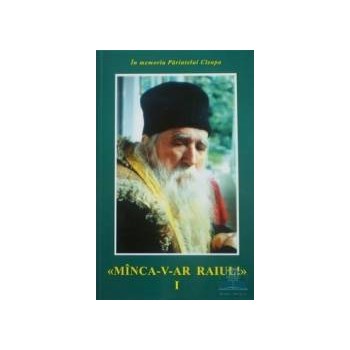 Minca-v-ar raiul I - Cleopa 973-87020-0-3*