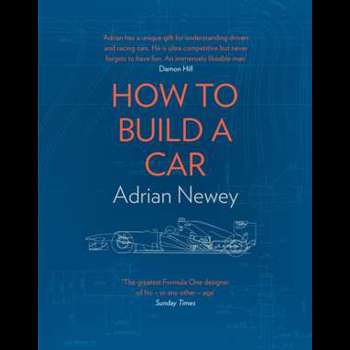 How to Build a Car
