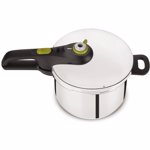 Oala sub presiune Tefal P2530741, 6 l (Inox)