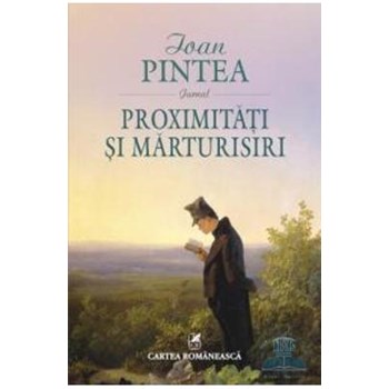 Proximităţi şi mărturisiri