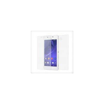 Folie de protectie Clasic Smart Protection Sony Xperia M2 fullbody,protectie completa ecran si spate+Smart Spray®,Smart Squeegee® si microfibra incluse
