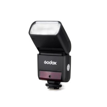 Godox Mini TT350N - Blit TTL pentru Nikon