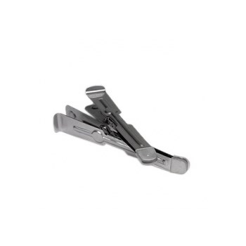 Kaiser 4067 Print Tongs - pensete metalice 15cm pentru laborator