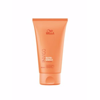 Crema de par Invigo Nutri-Enrich Frizz Control pentru par uscat, 150 ml