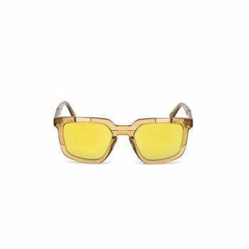 Ochelari de soare patrati unisex
