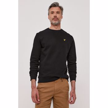 Lyle & Scott - Hanorac de bumbac