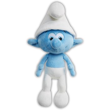 Jucarie de plus Jakks Strumf Clumsy