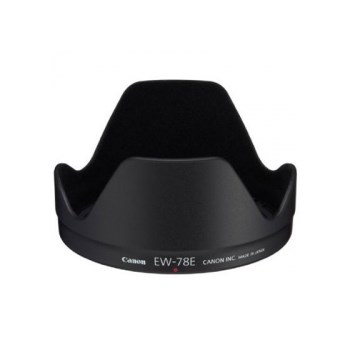 Canon EW-78E- Parasolar pentru EF-S 15-85mm IS USM
