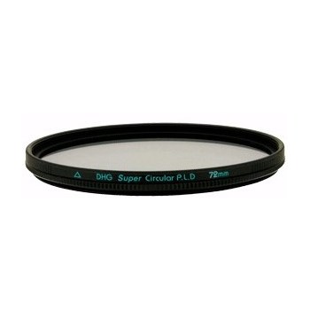 Marumi 72mm Super DHG Circular PL.D