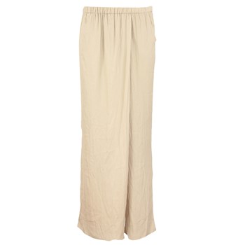 Pantaloni ZARA Ophta Beige