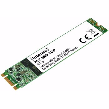 SSD Intenso Top Performance 1TB M.2 2280