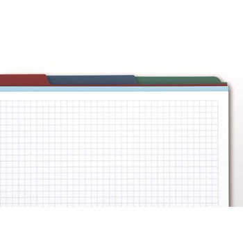 Caiet pentru birou cu spira, A4+, 100 file, dictando, OXFORD FilingBook