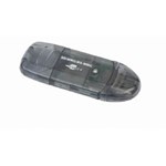 Card reader Gembird FD2-SD-1, USB 2.0