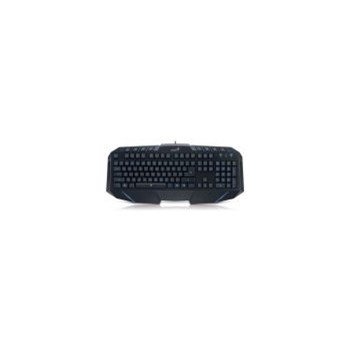 Tastatura Gaming Genius KB-G265 USB Black 31310056101