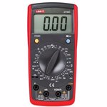 MULTIMETRU DIGITAL UT39C UNI-T