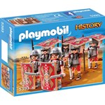 Playmobil History, Soldati romani
