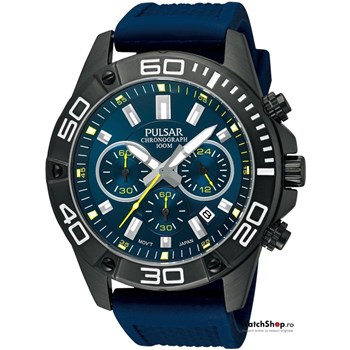 Ceas Pulsar SPORT PT3309X1 Chronograf