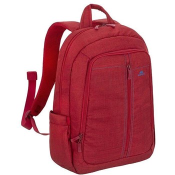 Rucsac Laptop RivaCase 7560, 15.6", Red