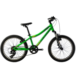 Bicicleta Devron Riddle K2.2 Verde 2018