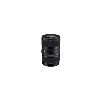 Obiectiv Foto Sigma 18-35mm f1.8 DC HSM ART Sony 125006961