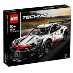 LEGO Technic, Porsche 911 RSR 42096