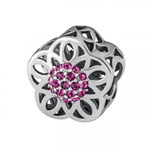 Selene Talisman de argint Fabric