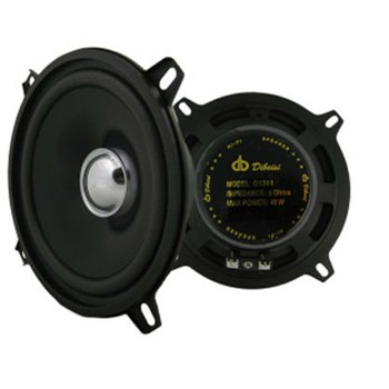 Difuzor 5 inch 12.5 cm 8 ohm 40 w dibeisi g1301-8