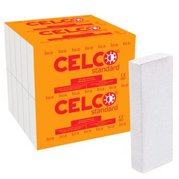 BCA Celco Standard 625 x 100 x 240 mm