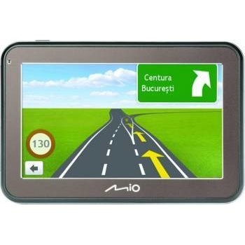 Gps Mio Spirit 5400, Full Europa, Update Harta Pe Viata