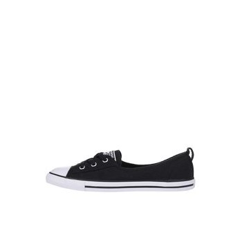 Tenisi Converse Chuck Taylor All Star Ballet Lace negri