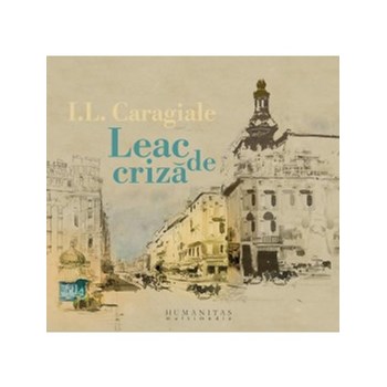 Leac de criza (mp3)