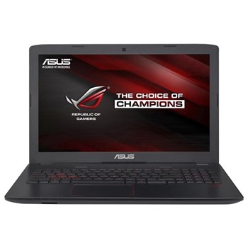 Laptop Gaming Asus GL552VW-CN090D, Intel Core i7-6700HQ, 8GB DDR4, HDD 1TB, nVidia GeForce GTX 960, Free DOS