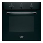 HOTPOINT ARISTON FH 51 BK