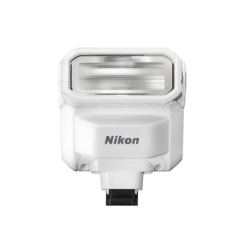 Nikon SB-N7 alb - blit i-TTL pentru Nikon 1 V1 si V2