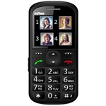 Telefon Mobil myPhone Halo 2 Black mphalo2bk